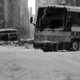 Illustration for article titled The Post-Snowpocalypse MTA Bus Graveyard